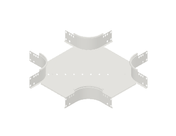 EAE 100 UKFG 300 AD ,H100 (mm) ,ABCD300 (mm),T1(mm)-(Kablo-Tava-Sistemleri)