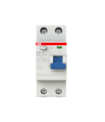 ABB 2CSF202001R1400 F202AC-40/0,03