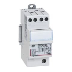 Legrand (3951) Dahili sigortalı parafudr Imax 12kA  Tip 2 C tipi 1kutup + nötr