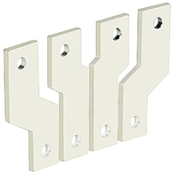 Legrand (26274) DPX³ 1600 bara bağlantı ( uzaklık arttırıcı ) aksesuarı 4 kutup