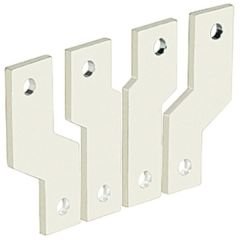 Legrand (26274) DPX³ 1600 bara bağlantı ( uzaklık arttırıcı ) aksesuarı 4 kutup
