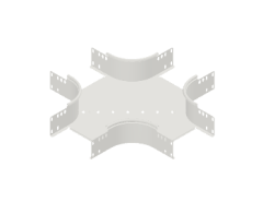 EAE 100 UKFG 200 AD ,H100 (mm) ,ABCD200 (mm),T1(mm)-(Kablo-Tava-Sistemleri)