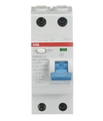 ABB 2CSF202001R1250 F202AC-25/0,03
