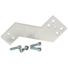 Legrand (26273) DPX³ 1600 bara bağlantı ( uzaklık arttırıcı ) aksesuarı 3 kutup
