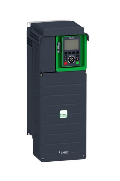 Schneider (ATV930D18N4) ATVProcess :VARIABLE SPEED DRIVE IP21 18KW 400V/480V