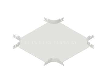 EAE 075 UKFG 600 AD ,H75 (mm) ,ABCD600 (mm),T1(mm)-(Kablo-Tava-Sistemleri)