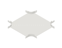 EAE 075 UKFG 600 AD ,H75 (mm) ,ABCD600 (mm),T1(mm)-(Kablo-Tava-Sistemleri)