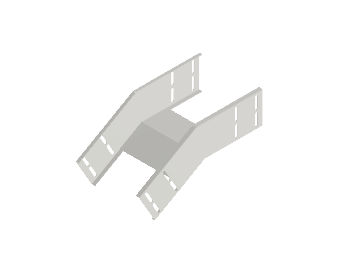 EAE 100 CTE 500 DD30° ,H100 (mm) ,A500 (mm),T2(mm)-(Kablo-Tava-Sistemleri)