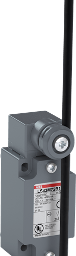 ABB 1SBV011172R1211 LS40M72B11