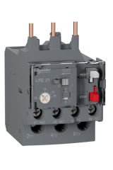 Schneider (LRE21) EasyPact TVS Termik Röle 12-18A
