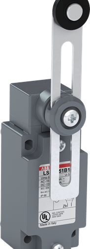 ABB 1SBV011151R1211 LS40M51B11