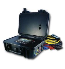 Entes (M5100) EMK-10P (Taşınabilir) EMK SERİSİ KALİTE ANALİZÖRÜ (CLASS A)