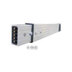 Gersan STANDART BOY ELEMAN 3P+N+E+(AL Gövde)