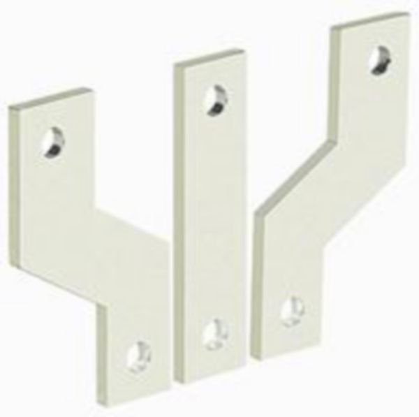 Legrand (26248) DPX³ - DRX 630 bara bağlantı (uzaklık arttırıcı) aksesuarı 3P