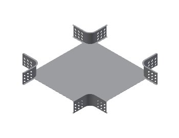 EAE 100 CTE 500 AD ,H100 (mm) ,A500 (mm)-(Kablo-Tava-Sistemleri)