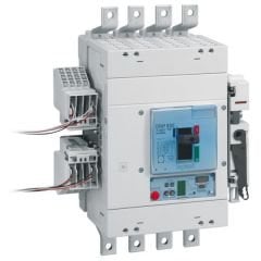 Legrand (422175) DPX³630 ELE SG 4P 630A 100kA
