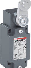 ABB 1SBV011142R1211 LS40M42B11