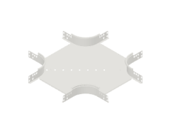 EAE 075 UKFG 300 AD ,H75 (mm) ,ABCD300 (mm),T1(mm)-(Kablo-Tava-Sistemleri)