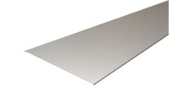 EAE 600 Ukyk - Pregalvaniz Kablo Kanal Kapağı (1,5mm)