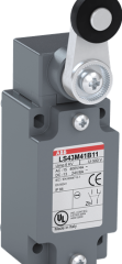 ABB 1SBV011141R1211 LS40M41B11