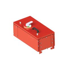 Gersan ÇIKIŞ KUTUSU MCCB VERSİYONLU