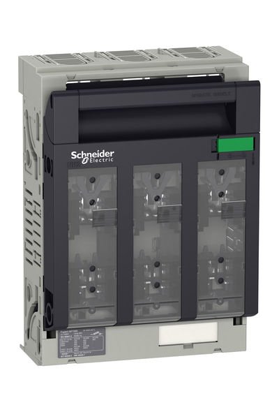 Schneider (LV480807) ISFT400 FUSE-SWITCH hook 60MM M10 TERM