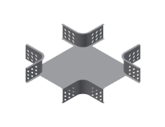 EAE 100 CTE 300 AD ,H100 (mm) ,A300 (mm)-(Kablo-Tava-Sistemleri)