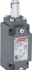 ABB 1SBV011113R1211 LS40M13B11