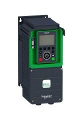 Schneider (ATV930U40N4) ATVProcess :VARIABLE SPEED DRIVE IP21 4KW 400V/480V