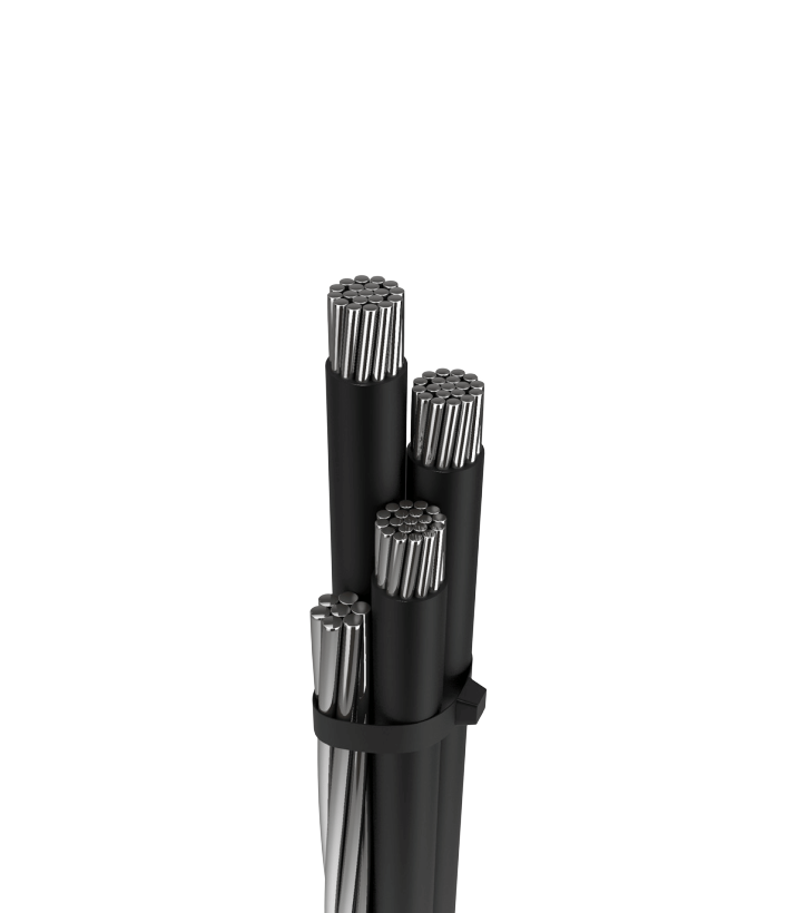 HASÇELİK 3x70+95 Alpek Kablo