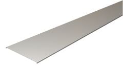 EAE 400 Ukyk - Pregalvaniz Kablo Kanal Kapağı (1,2mm)