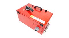 EAE 100A KXP Busbar Çıkış Alma Kutusu (MCCB Dahil)