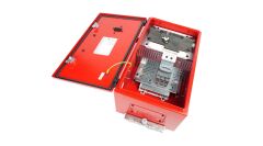 EAE 100A KXP Busbar Çıkış Alma Kutusu (MCCB Dahil)