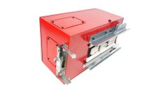 EAE 100A KXP Busbar Çıkış Alma Kutusu (MCCB Dahil)