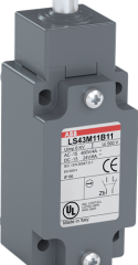 ABB 1SBV011111R1211 LS40M11B11