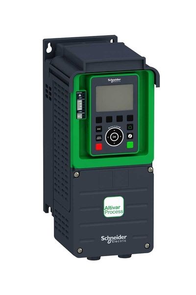 Schneider (ATV930U30N4) ATVProcess :VARIABLE SPEED DRIVE IP21 3KW 400V/480V