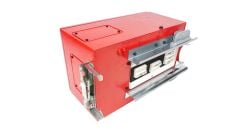 EAE 160A KXP Busbar Çıkış Alma Kutusu (MCCB Dahil)