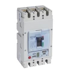 Legrand (422170) DPX³630 ELE SG 3P 630A 100kA