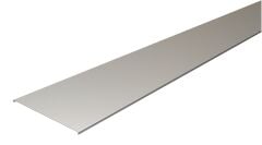 EAE 300 Ukyk - Pregalvaniz Kablo Kanal Kapağı (1mm)