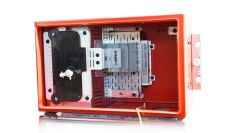 EAE 250A KXP Busbar Çıkış Alma Kutusu (MCCB Dahil)