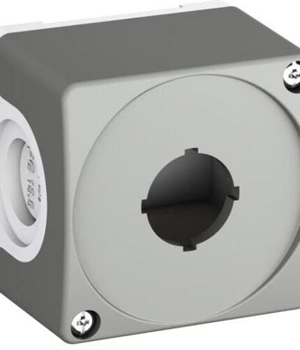ABB 1SFA619811R1000 Enclosure, dark grey/light grey