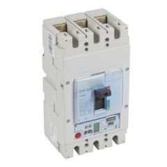 Legrand (422169) DPX³630 ELE SG 3P 500A 100kA