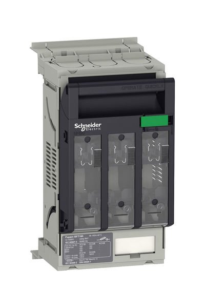 Schneider (LV480803) ISFT160FUSE-SWITCH hook 60MM M8 TERM