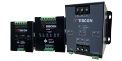 Tibcon 3x20 kVAr ENDÜKTİF YÜK SÜRÜCÜ MODÜLLERİ (SVC)