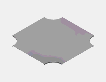 EAE UKFG 400 AD KAPAK ,ABCD400 (mm) ,T1,2 (mm)-(Kablo-Tava-Sistemleri)