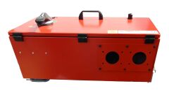 EAE 400A KXP Busbar Çıkış Alma Kutusu (MCCB Dahil)