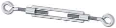 Siemens 3SE7950-1AD SIRIUS 3SE7 İpli Şalter Aksesuar:  Gerdirme Aparatı, ön gergiyi hassas ayarlamada, M6 x 110
