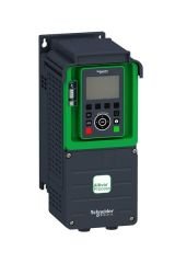 Schneider (ATV930U07N4) ATVProcess : VARIABLE SPEED DRIVE IP21 0,75KW 400V/480V