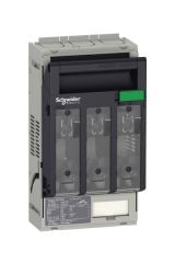 Schneider (LV480802) ISFT160 FUSE-SWITCH FIXED 2,5 TO 95MM