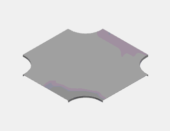 EAE UKFG 300 AD KAPAK ,ABCD300 (mm) ,T1,2 (mm)-(Kablo-Tava-Sistemleri)